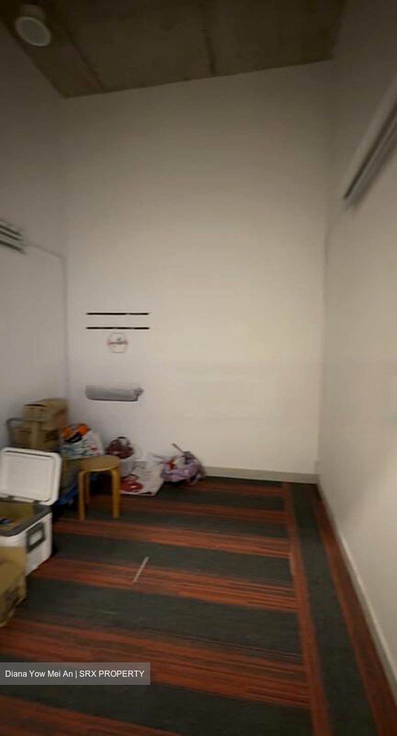Centropod @ Changi (D14), Shop House #484763131